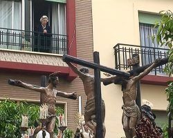 Muere la madre de Rogelio Gómez Trifón