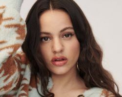 Rosalía actuará en los MTV EMA Sevilla 2019