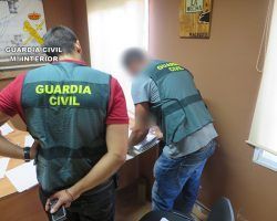 Concluye la investigación de la listerioris con seis detenidos y dos investigados