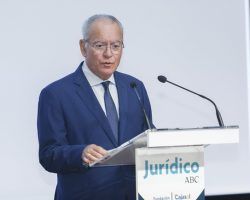 La Fundación Alberto Jiménez-Becerril concede el III Galardón Periodístico al periodista Álvaro Ybarra Pacheco