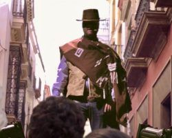 El Ayuntamiento de Sevilla y la Junta de Andalucía, entre otros,  patrocinan los spots del Festival de Sevilla de Cine Europeo que ridiculizan a la Semana Santa
