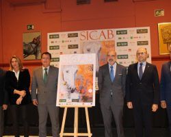 La 29ª edición de SICAB se celebrará del 19 al 24 de noviembre en Fibes