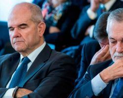 Javier Cortés, Vox, sobre la sentencia de los ERE: “Exigimos a Juan Espadas que diga cómo, dónde y cuándo van a devolver hasta el último céntimo sustraído a los andaluces”  