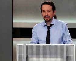 Las mamadas de Pablo Iglesias