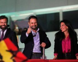 ¿Alerta? ¿Ultras? ¿Cómo?