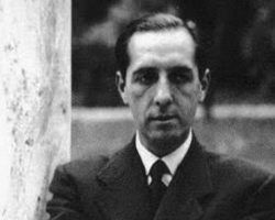 La Casa de los Poetas y las Letras celebra el ciclo ‘Memoria de Joaquín Romero Murube (1969-2019)’