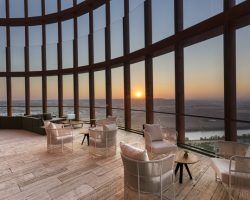 La terraza mirador Atalaya Torre Sevilla abre al público