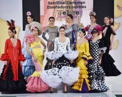Son 6 los finalistas del certamen de noveles de We Love Flamenco 2020