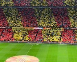 Más vale honra sin Barça…