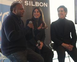 Silbon construirá, junto a la Fundación Vicente Ferrer, una aldea para mujeres y una escuela en la India