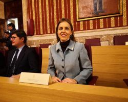 VOX exige mayor inversión en Parques Empresariales y la eliminación del gasto superfluo e innecesario en los Presupuestos del Ayuntamiento de Sevilla