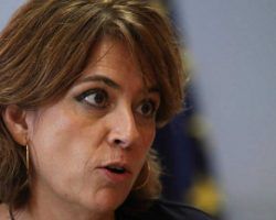 Se ha levantado la veda contra la Justicia española