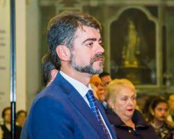 Presentación en el Ateneo de Sevilla del libro «Cien sonetos mal contados» de Juan Mera