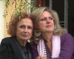 Fallece en Sevilla Mercedes Silva, viuda de Pepe Luis Vázquez, el “Sócrates de San Bernardo”.