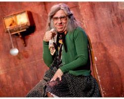 Vuelve a Sala Cero Teatro Taí Viginia de Manuel Monteagudo