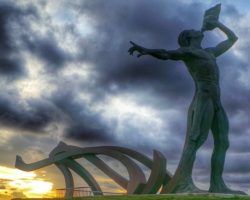 La Navidad y el Cambio Climático