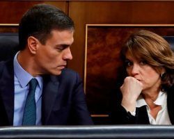 El Gobierno del delito
