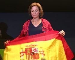 Vox pide al PSOE de Sevilla que se pronuncie sobre el acuerdo con ERC y aclare si están con la democracia, la unidad de España y el Estado de Derecho