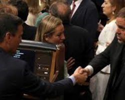 Los Tribunales mantienen el Estado de Derecho en España