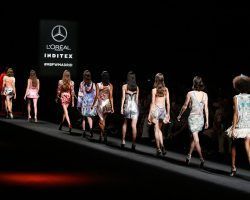 Programa de desfiles edición número 71 de la MBFWMadrid