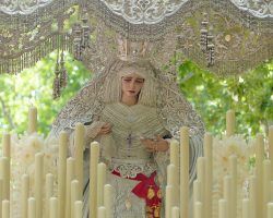 40 esperas de Cuaresma. Todo al completo