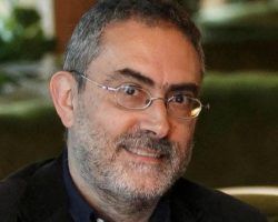 Muere Antonio Rivero Taravillo