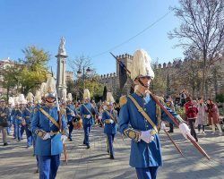 La Banda del Sol presentará su nuevo uniforme