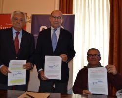 Presentación del informe «Economía Andaluza. Cuarto trimestre de 2019»