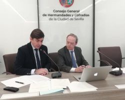 8.258: número premiado para la adjudicación de las 2.251 sillas disponibles para la Semana Santa 2020