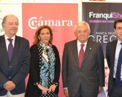 FranquiShop celebra su X Edición de Feria de Franquicias de Sevilla con más de 60 oportunidades de negocio en formato de franquicia