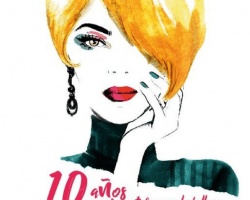 Expo Belleza: 8 al 10 de Febrero
