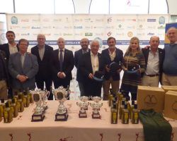 Rotary Club de Sevilla colabora con la Fundación “El Gancho Infantil” en el proyecto El Sillón Azul 