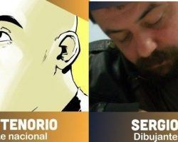 La obra de los sevillanos Third Guy Studio, premiada en la Gala de los Tercios Españoles