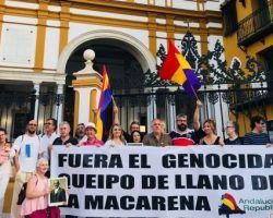Partido Popular y Ciudadanos unen sus votos a los del PSOE para erradicar los símbolos franquistas
