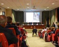 XIII Jornadas Católicos y Vida Pública: “Frente al «negocio de la muerte» queremos unir fuerzas, difundir y desarrollar la «Cultura de la Vida»”