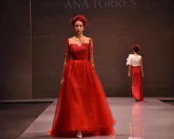 Desfiles del viernes de moda en Code 41 Trending