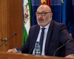 VOX pide a Chaves y Griñán que renuncien a su sueldo vitalicio y al resto de privilegios como expresidentes 