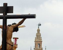 40 esperas de Cuaresma. Sí eres Tú mi cantar