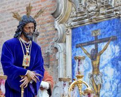 40 esperas de Cuaresma. Presagios