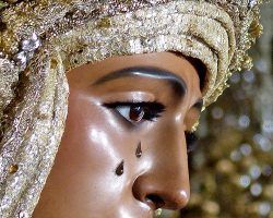 40 esperas de Cuaresma. La gran hora de tus ojos   