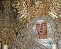 V Gala del Arte Sacro de SevillaEl sector del arte sacro reconoce la excelencia en una nueva edición de sus galardones 