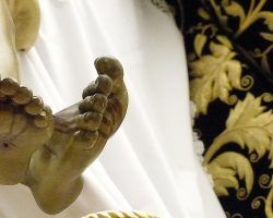 40 esperas de Cuaresma. Que no está muerto, que no…   