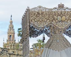 40 esperas de Cuaresma. Falta sólo un mes