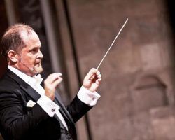 Experiencia desde Lucca Opera Giacomo Puccini en el Hotel Alfonso XIII de Sevilla