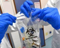 La primera muerte en Sevilla por coronavirus