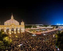 El alcalde sumiso y la Junta “malaguita” contra la Feria
