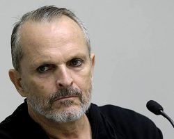 El Gobierno de Pedro Sánchez ya no da la talla ni para el socialista Miguel Bosé