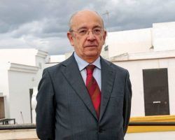Ha muerto Manuel del Valle, que fue presidente de la Diputación y alcalde de Sevilla
