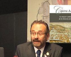 Gorrochategui, máximo experto de la Contra Armada en la I Semana de la Historia 