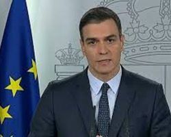 Los hechos imponen a Sánchez la necesidad de prorrogar 15 días más el Estado de Alarma